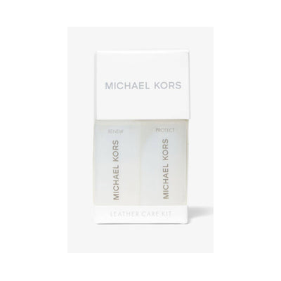Michael Kors Renew and Protect Leather Care Kit