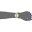 Michael Kors Women's Watch -Darci 3 Hand Watch with Glitz Accents 39mm (MK3191)