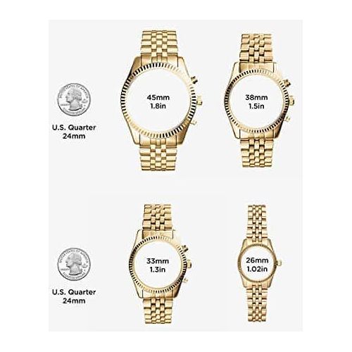 Michael Kors Women's Watch - Darci 39mm (MK3190) - Brandat Outlet