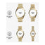 Michael Kors Women's Watch - Darci 39mm (MK3190) - Brandat Outlet