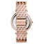 Michael Kors Women's Watch - Darci Rose Gold 39mm (MK3192)