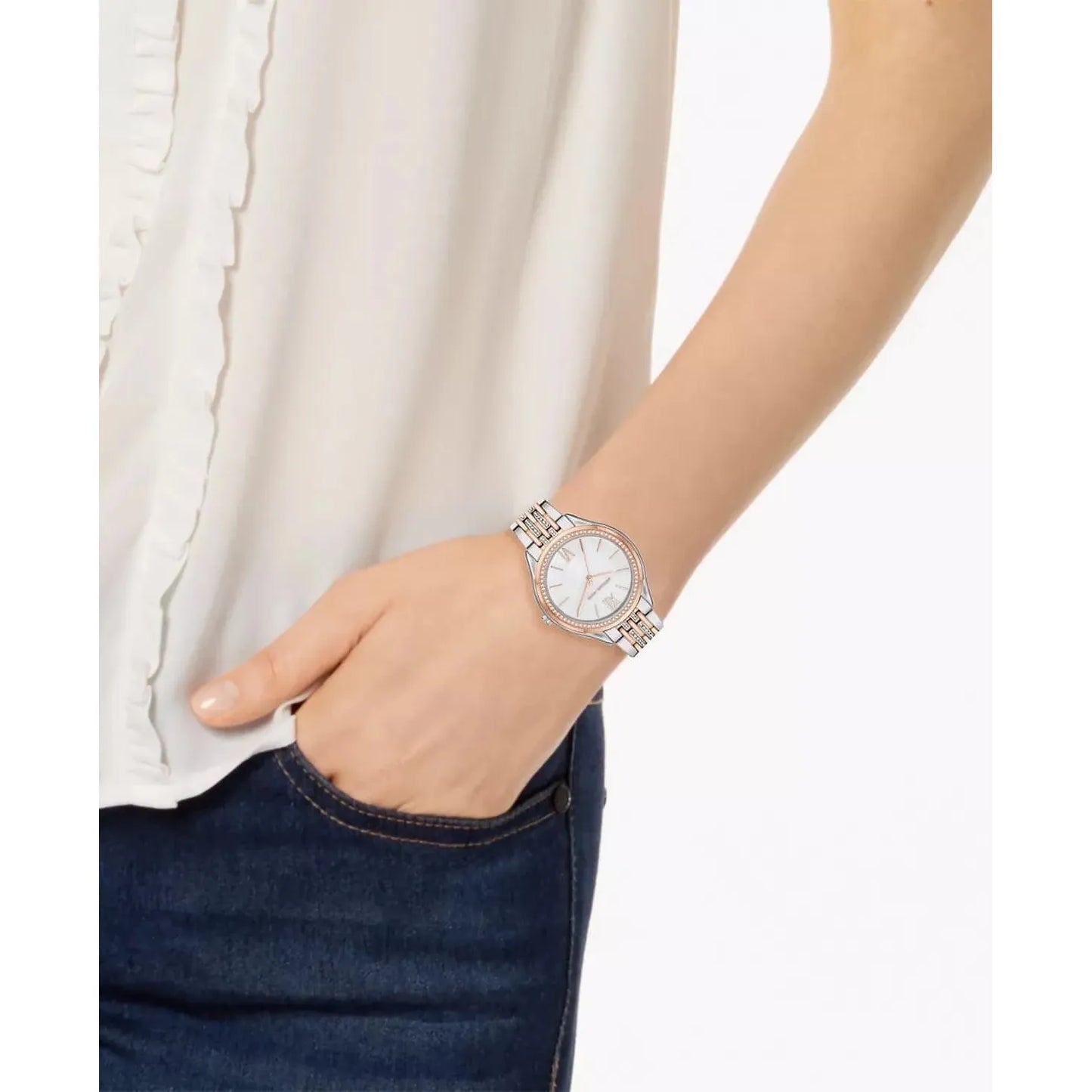 Michael kors mindy watch 2025