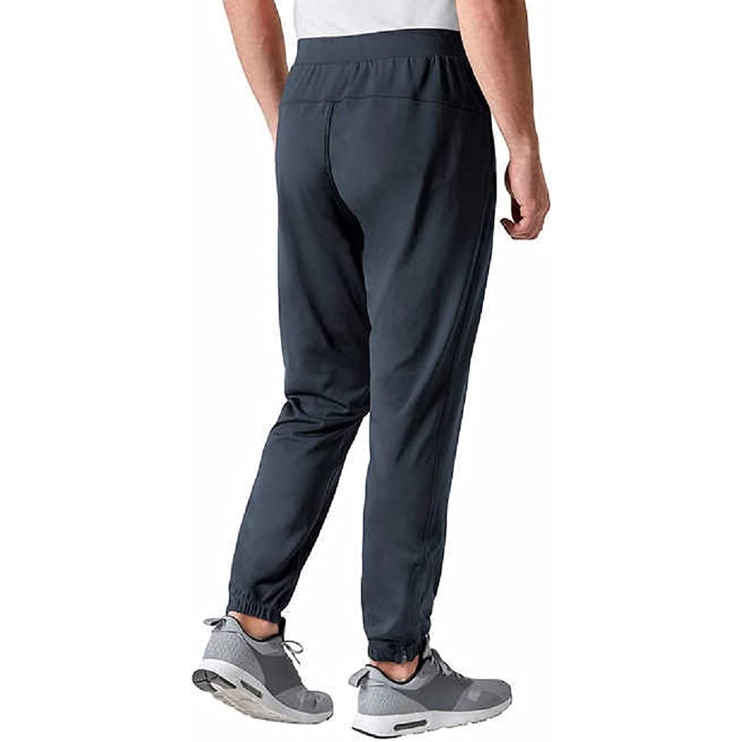 Mondetta Outdoor Project Men's Active Performance Jogger, Blue Wing,
