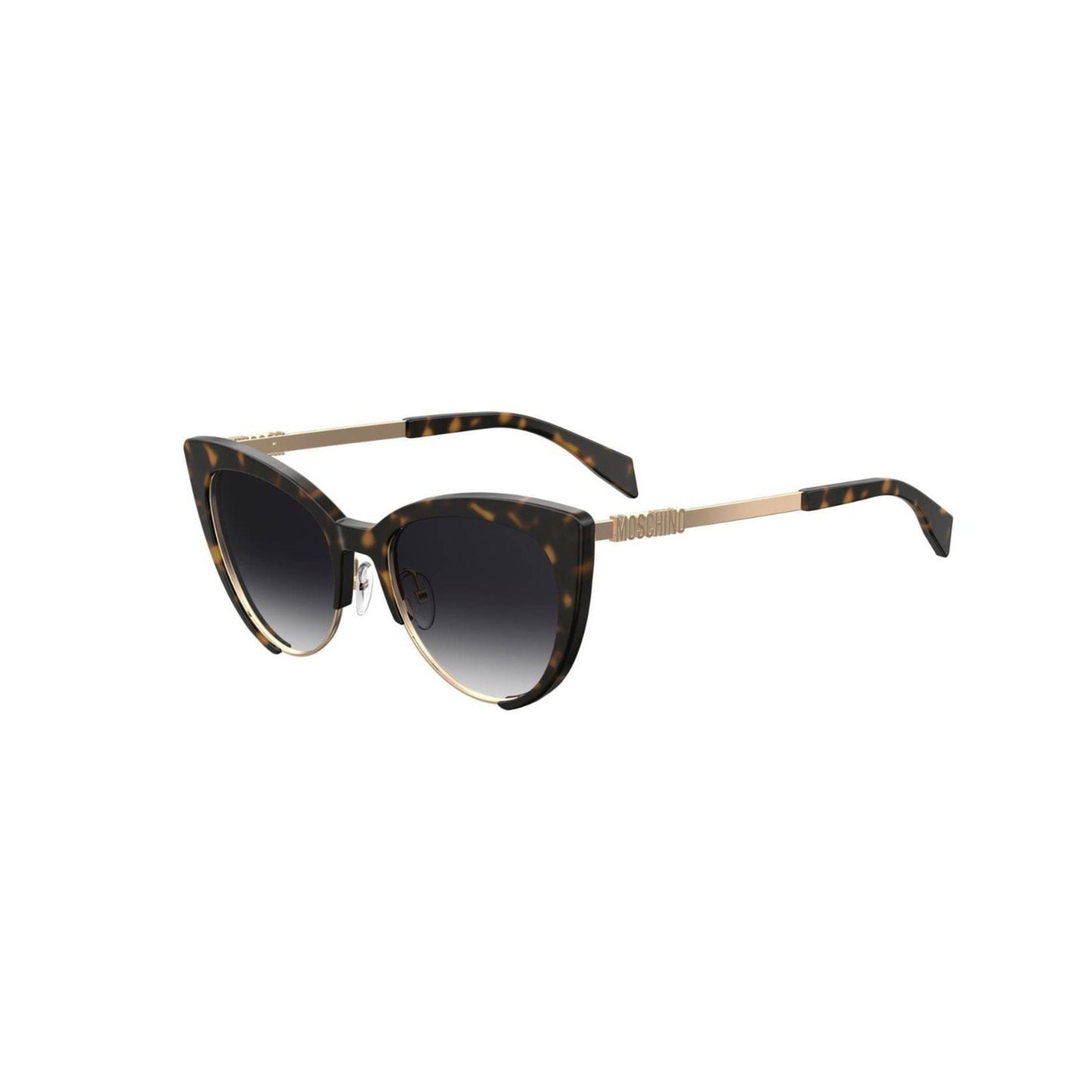 Moschino Women's Sunglasses MOS040/S 086/9O POLARIZED