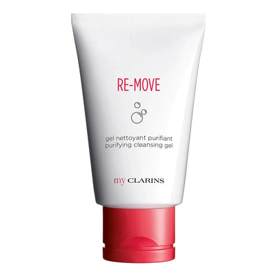 My Clarins Re-move Purifying Cleansing Gel (125ml)