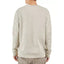 NANA jUDY Mens Montana Crewneck Sweatshirt, Tan/Beige, Size: XL