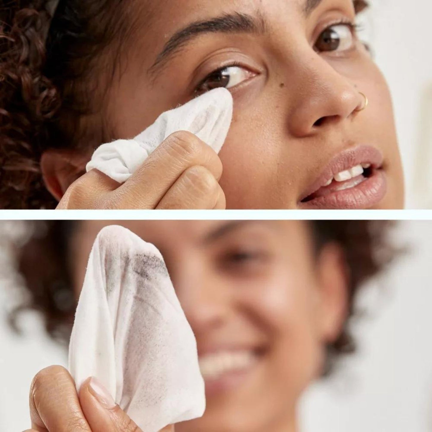 Neutrogena Hydroboost Cleansing Wipes (25 wipes)
