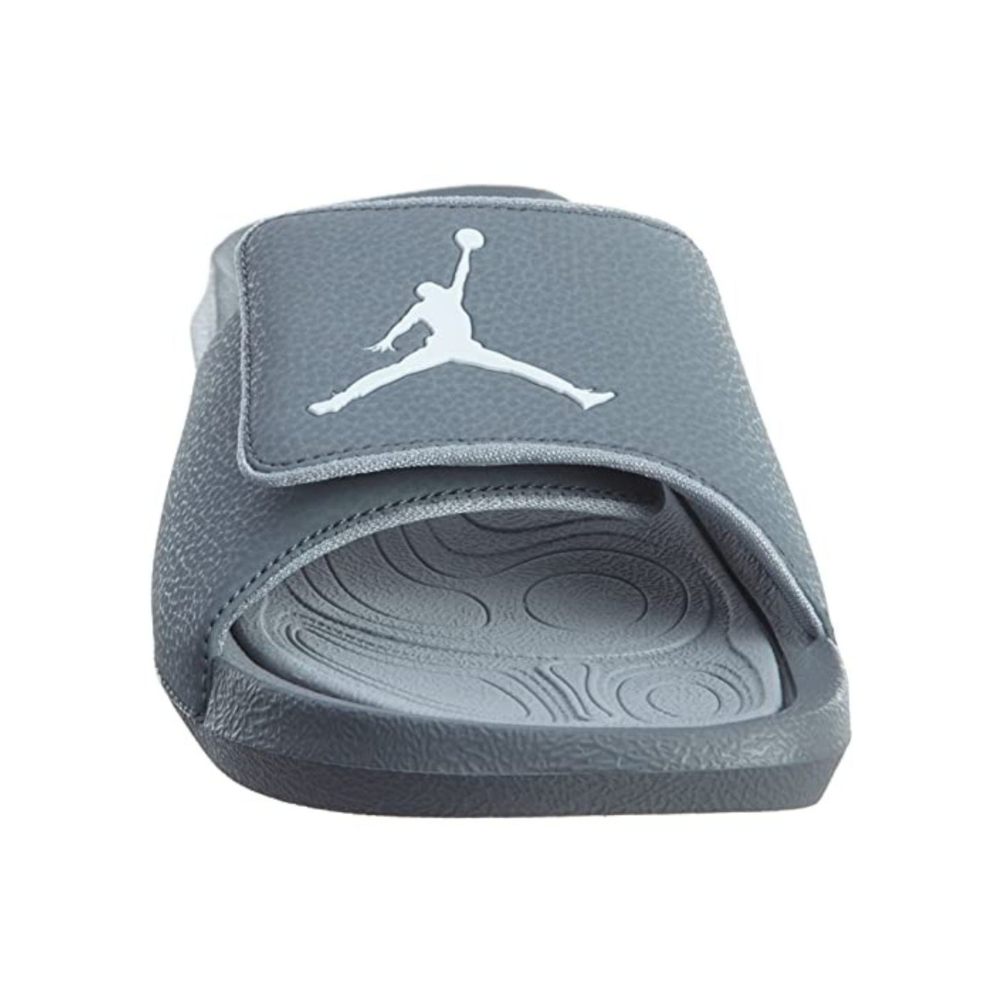 Nike Jordan Men's Jordan Hydro 6 Cool Grey/White/Wolf Grey Sandal