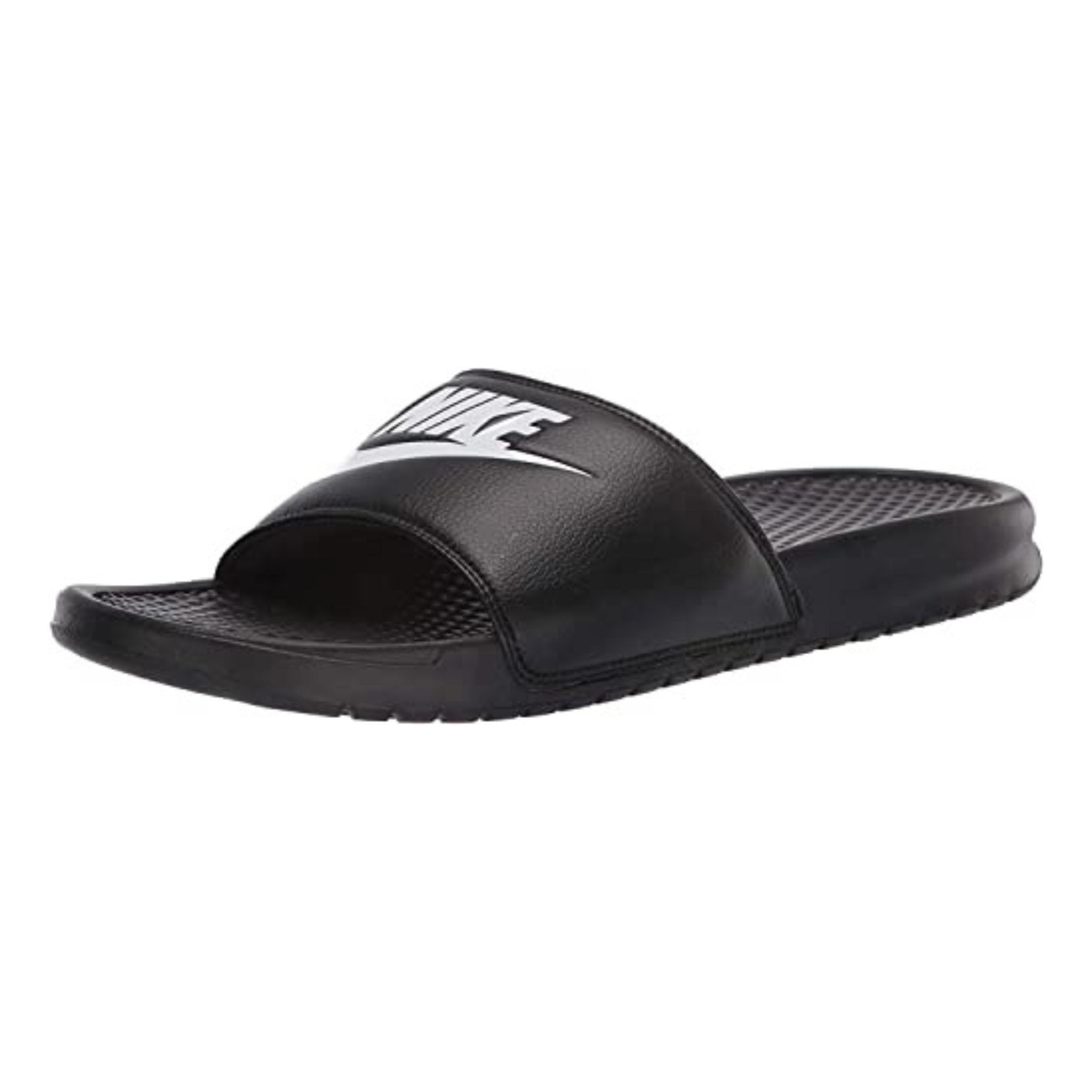 Nike slides men just hotsell do it