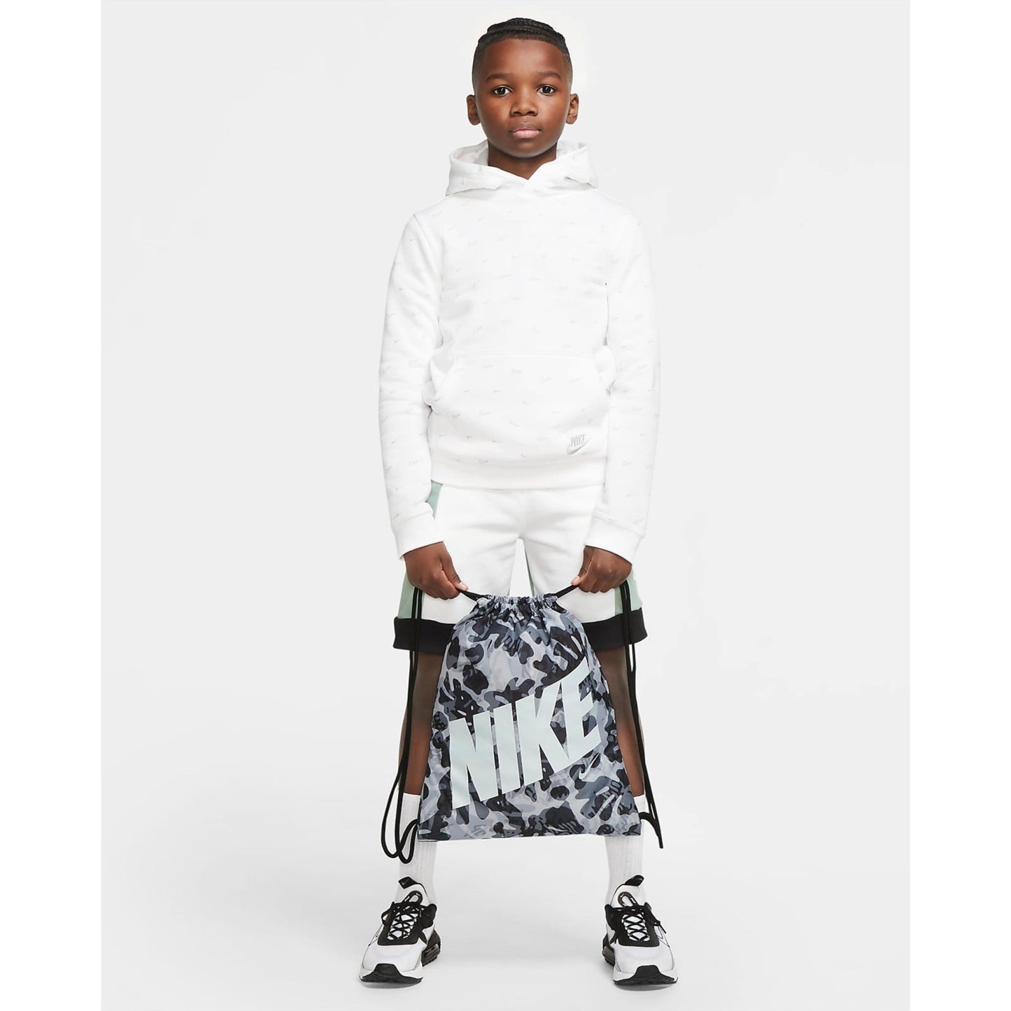 Nike unisex-child Nike Gymsack