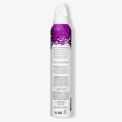 Not Your Mother's Curl Talk Curl Activating Mousse (198g)