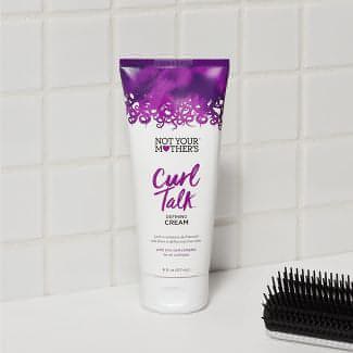 Not Your Mothers not Your Mother's Curl Talk Defining Cream 6 Fl Oz, ( 6 Oz )