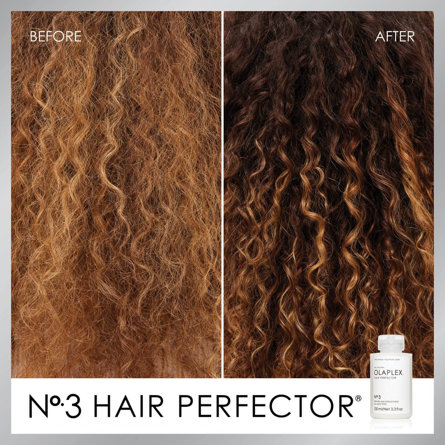 Olaplex Nº.3 Hair Perfector (250mL)