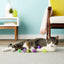 OurPets Rollin N Fun Cat Toy, 6 count
