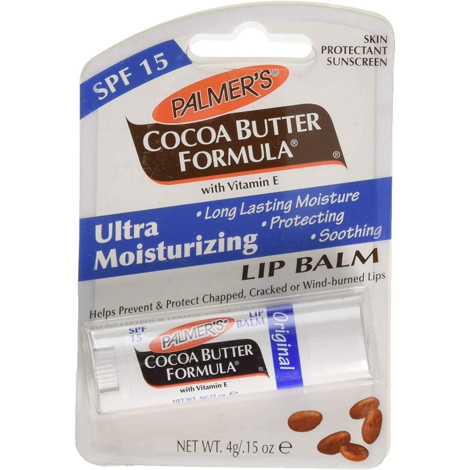 Palmer's Cocoa Butter Formula Lip Balm - Brandat Outlet