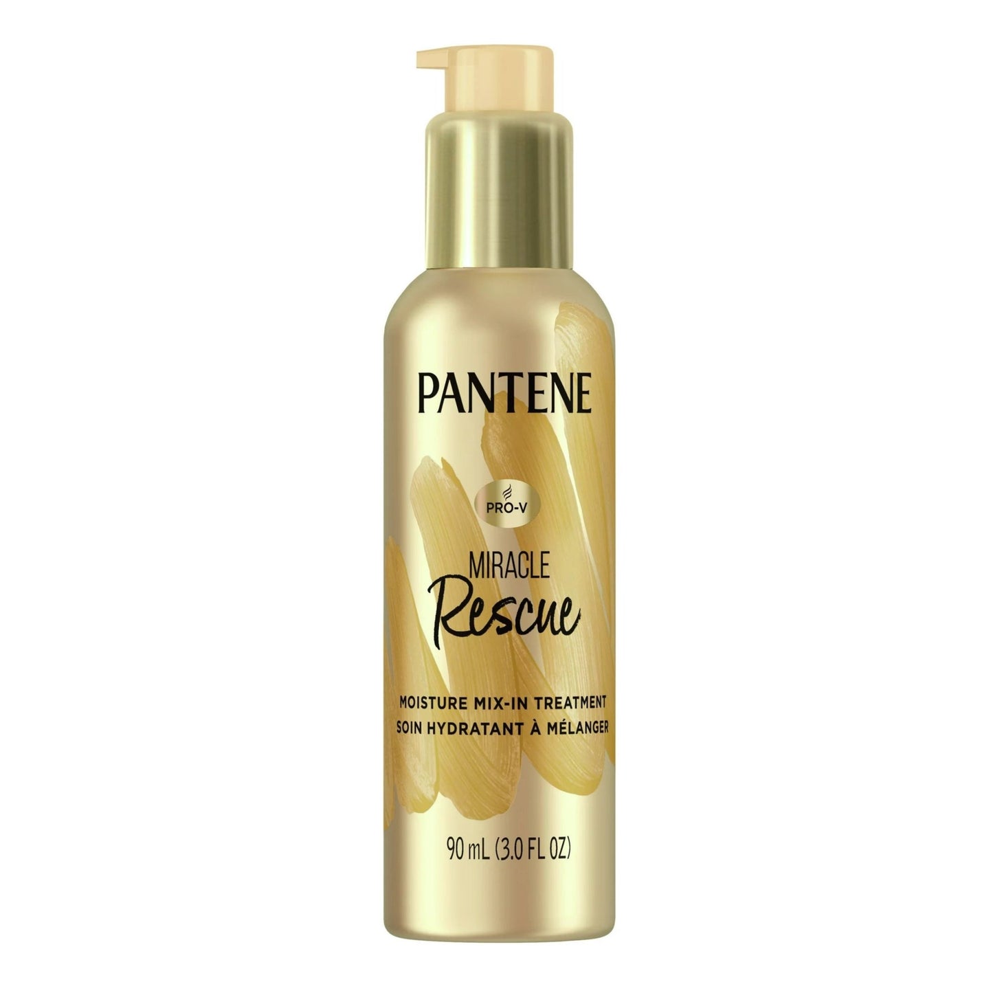 Pantene Miracle Rescue Moisture Mix-In Treatment (90mL)