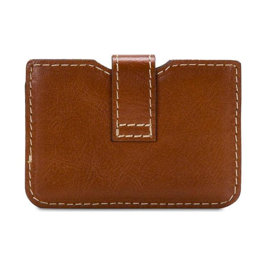 Patricia Nash Moena Heritage Leather Card Holder - Brandat Outlet, Women's Handbags Outlet ,Handbags Online Outlet | Brands Outlet | Brandat Outlet | Designer Handbags Online |