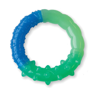 Petstages Orka Grow-with-Me-Ring Dog Chew Toy