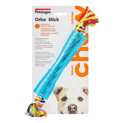 Petstages Orka Stick Alternative Dog Chew Toy