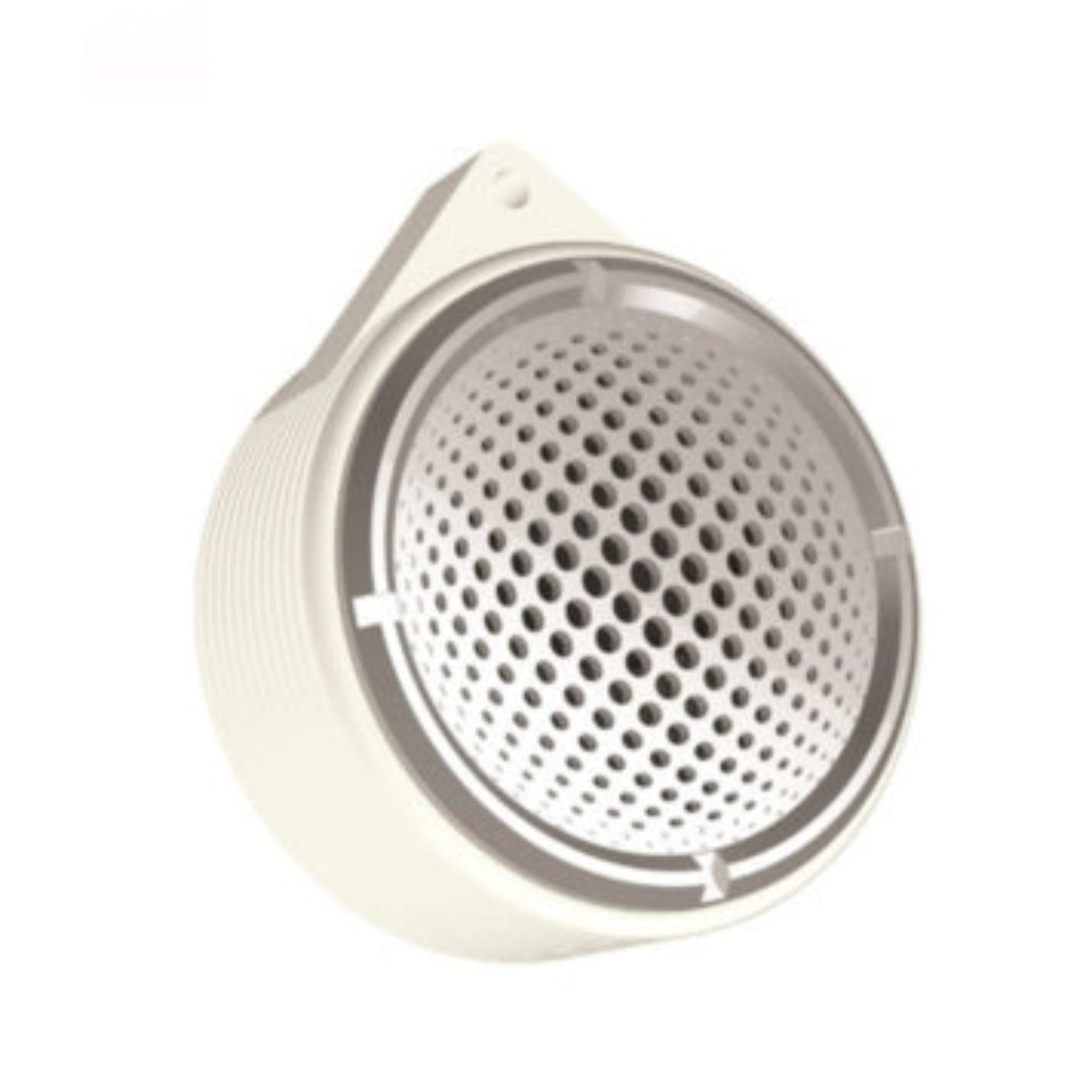 Polaroid-Polaroid Bluetooth Mini Modern Deco Wireless Speaker (Silver) - Brandat Outlet