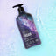 Quiet & Roar Lavender & Spirulina Body Wash made with Essential Oils (473 mL)