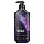 Quiet & Roar Lavender & Spirulina Body Wash made with Essential Oils (473 mL)