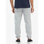 Quiksilver-Quiksilver Young Mens Essentials Sweatpants, Gray, Size: XL - Brandat Outlet