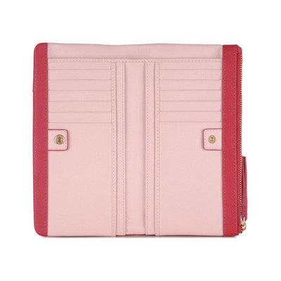 Radley London-Radley London Leather Bifold Wallet - Brandat Outlet