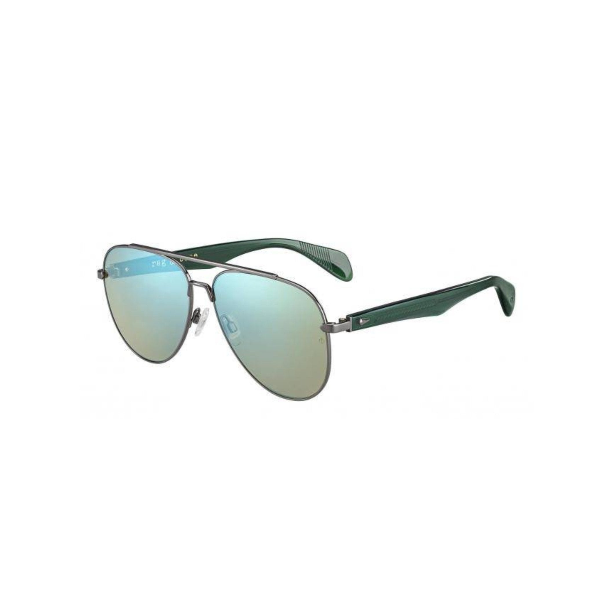 Rag and bone sales aviator sunglasses