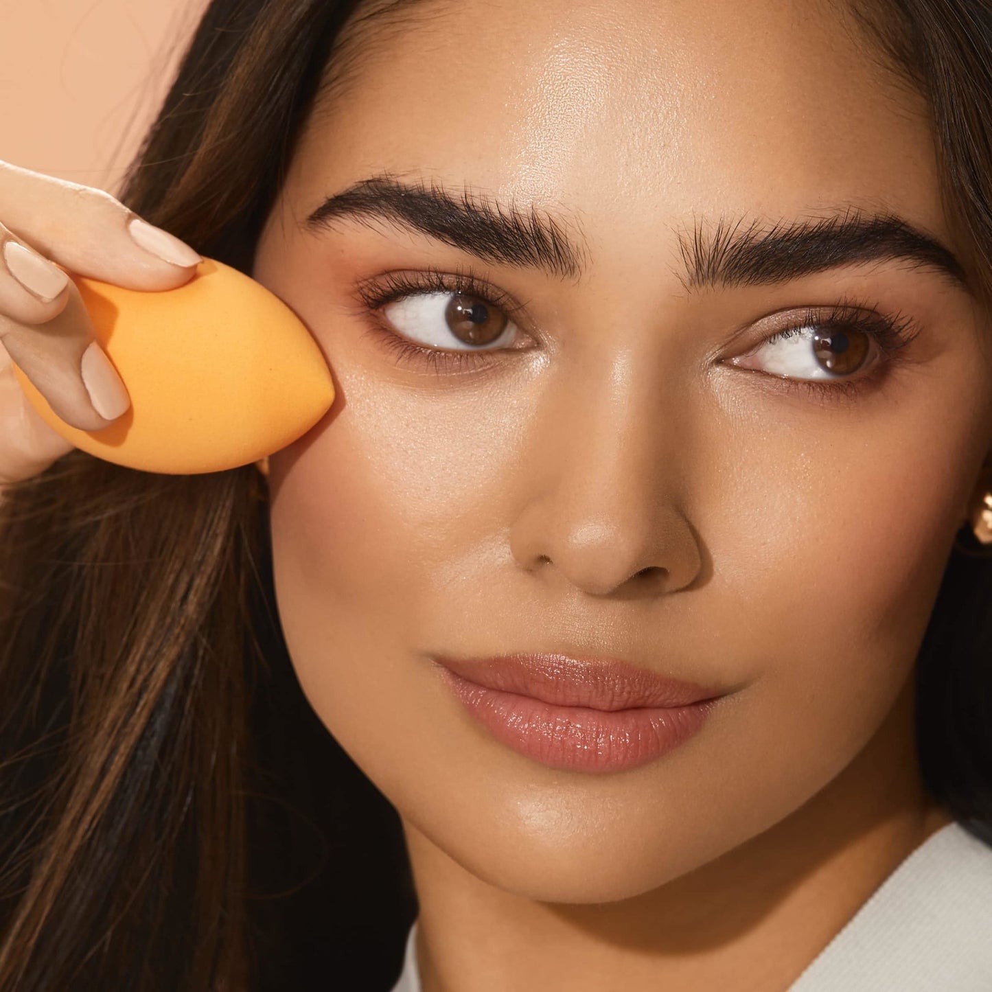 REAL TECHNIQUES-Real Techniques Miracle Complexion Sponge - Brandat Outlet