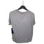 Reebok-Reebok Silver Heather Women's T-Shirt (Medium Size) - Brandat Outlet