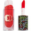 Revolution Joker Smile Matte Red Lip Gloss (4.6mL) - Brandat Outlet