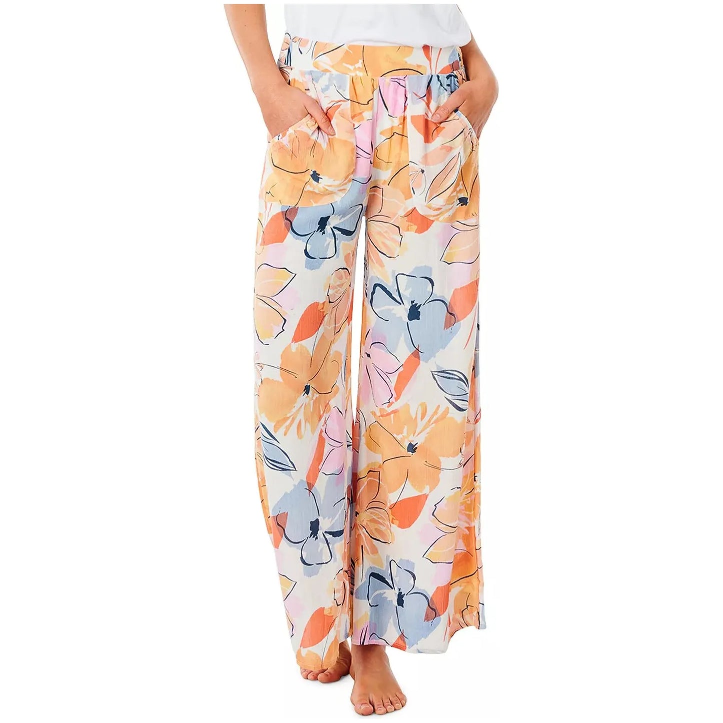 White pants 2025 for juniors