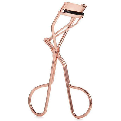 Rose Gold Eyelash Curler - Brandat Outlet, Women's Handbags Outlet ,Handbags Online Outlet | Brands Outlet | Brandat Outlet | Designer Handbags Online |