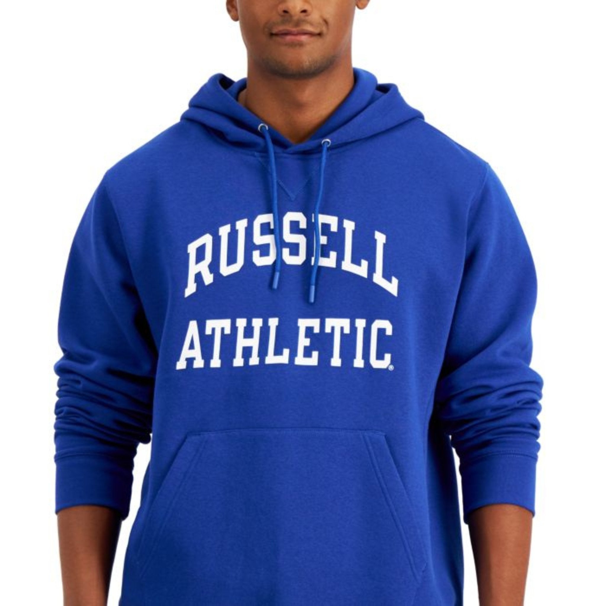 Russell hot sale athletic jumper