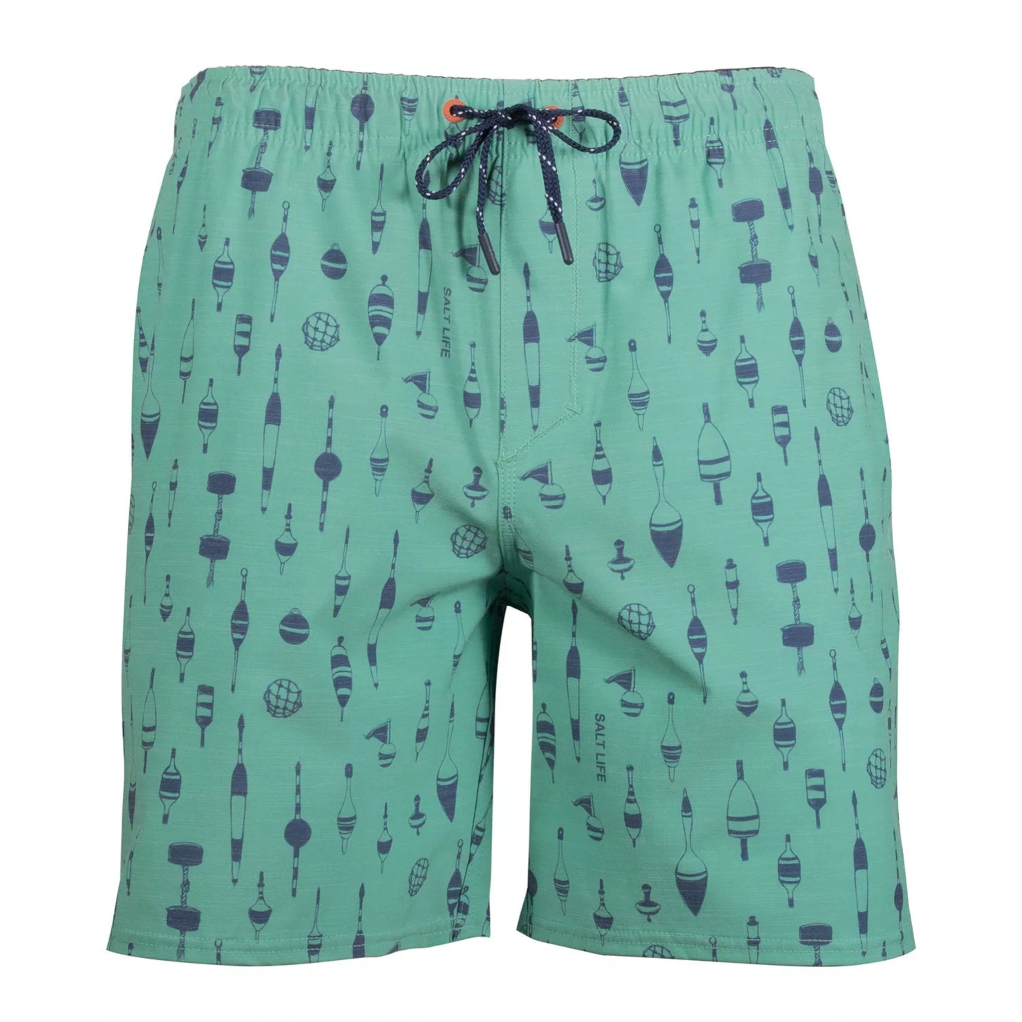 Mens salt clearance life swim trunks