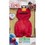 Sesame Street Love to Hug Elmo Talking, Singing, Hugging 14" Plush Toy for Toddlers, Kids 18 Months & Up