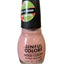 Sinful Colors Bold Color Nail Polish Sugar-Coated 3040 Watermelon Obsessed ( 0.5 fl oz )