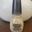 Sinful Colors Sheer Matte Nail Polish 3037 Frosted Sugar Cookie ( 0.5 fl oz )