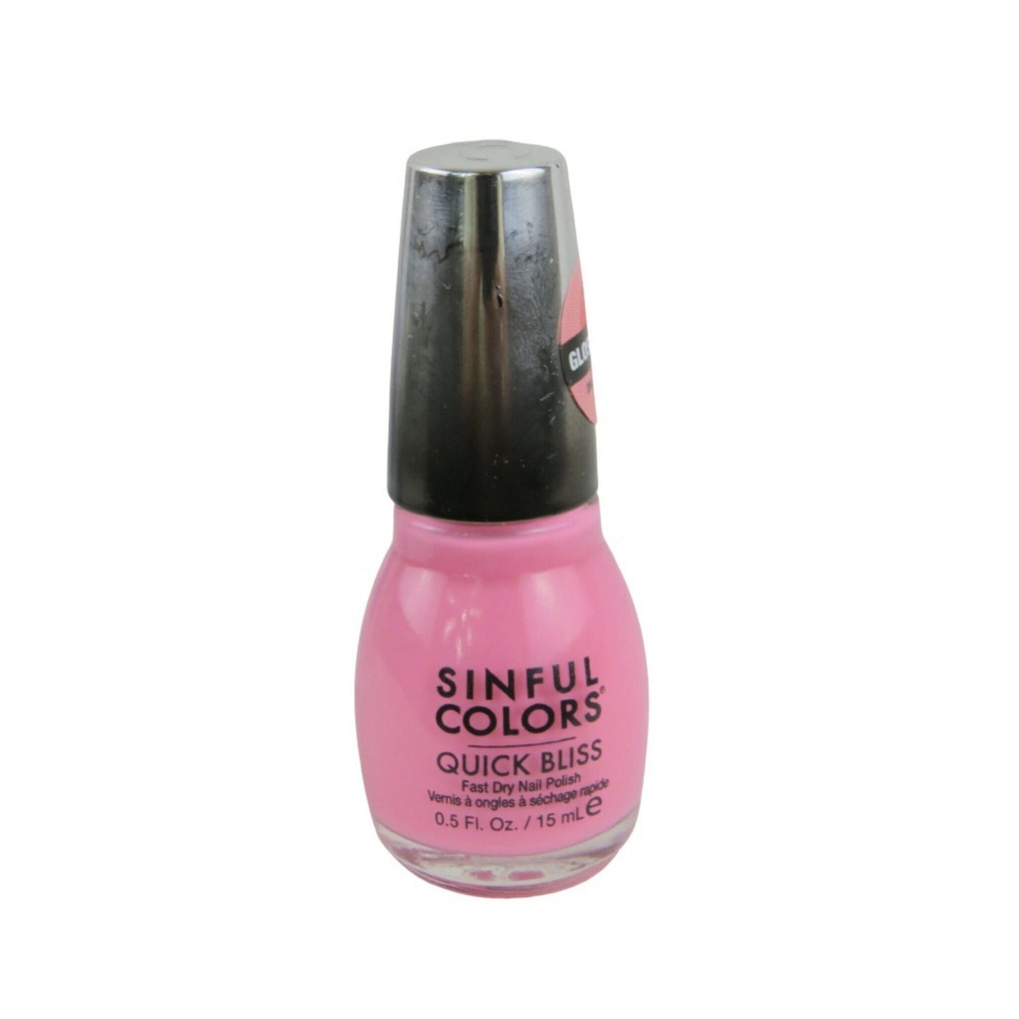 Sinful Colors Vegan & Cruelty-Free Nail Polish ( 0.5 fl oz )