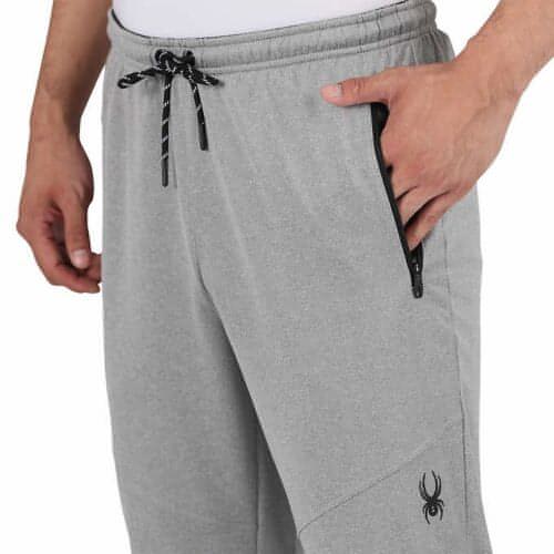 Activewear pants clearance mens