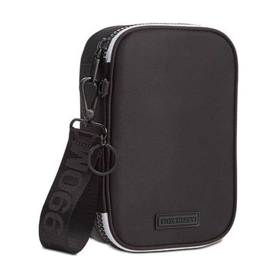 Steve Madden Roy Pencil Case (Black/White) - Brandat Outlet, Women's Handbags Outlet ,Handbags Online Outlet | Brands Outlet | Brandat Outlet | Designer Handbags Online |