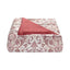 Sunham Delaney Reversible 6-Pc. Twin XL Comforter Set - Brandat Outlet