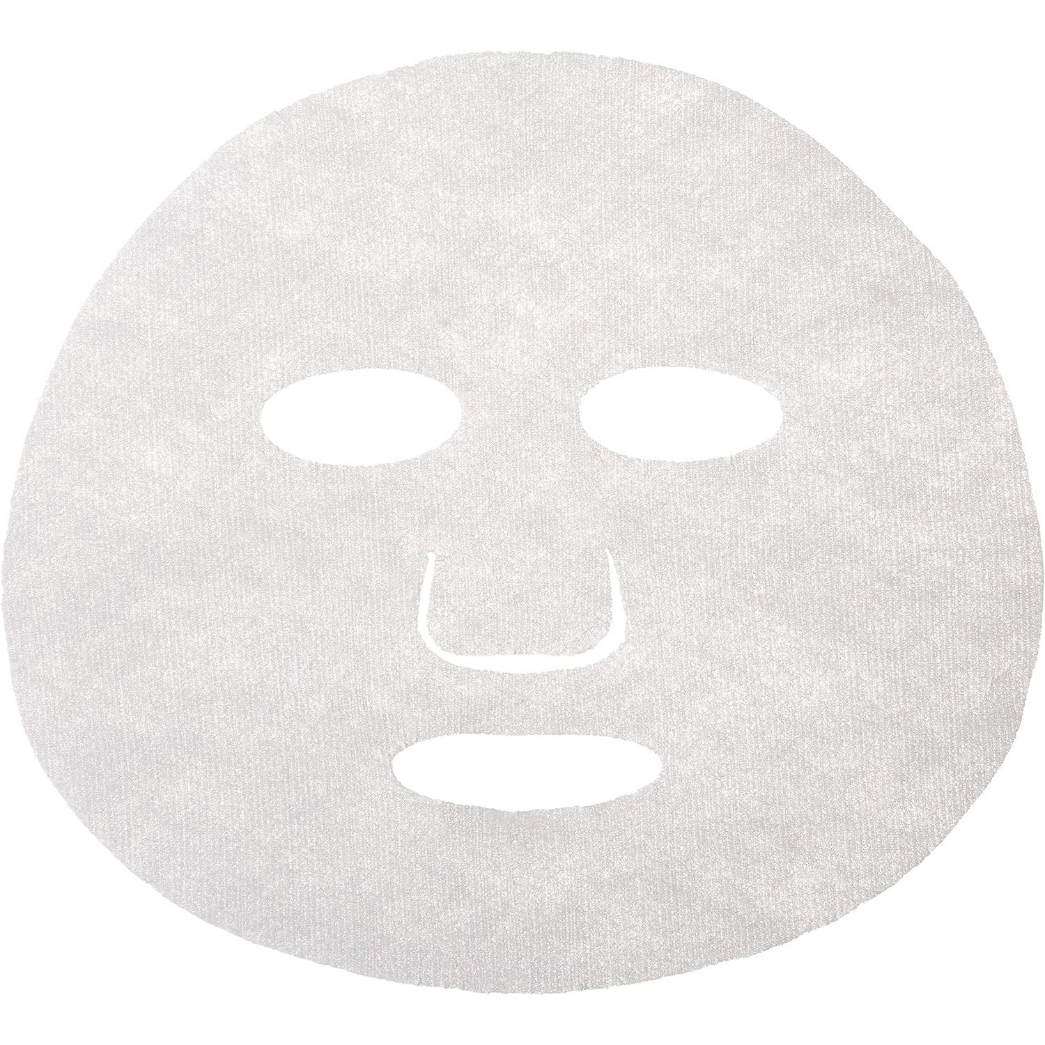 The Faceshop Co.Ltd-The Faceshop Co.Ltd Face Shop Real Nature Avocado Mask 20g - Brandat Outlet