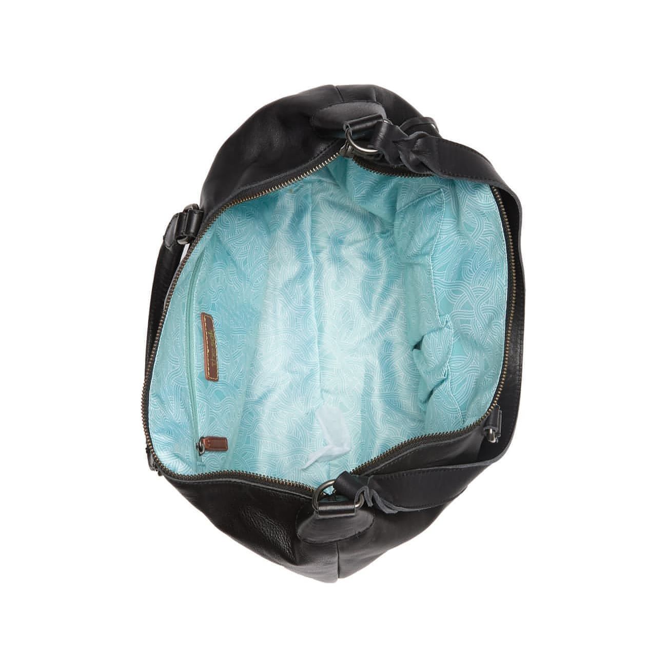 The Sak Sierra Leather Convertible Satchel - Brandat Outlet, Women's Handbags Outlet ,Handbags Online Outlet | Brands Outlet | Brandat Outlet | Designer Handbags Online |
