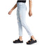 Tinseltown Juniors High Rise Mom Jeans, Blue, Size: 0