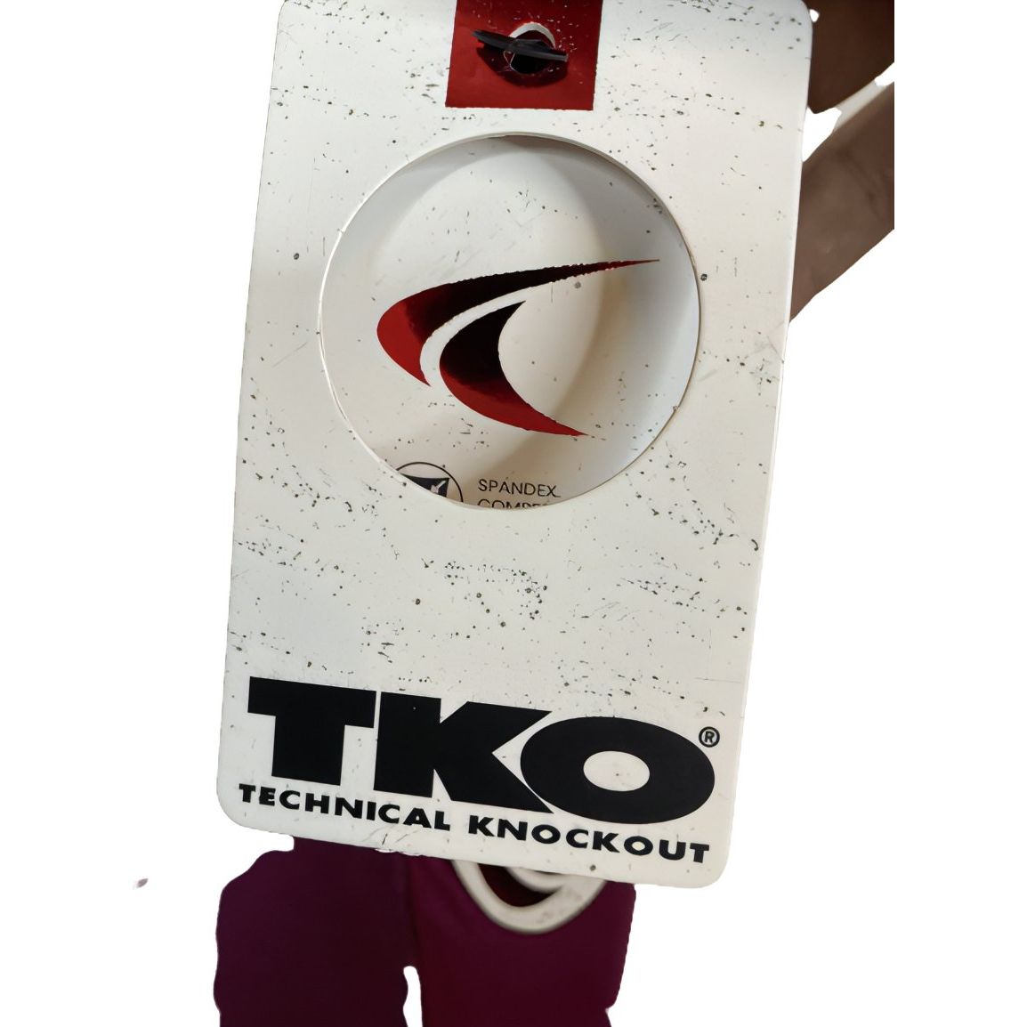 TKO Technical Knockout Leggings for Women (Medium) - Brandat Outlet, Women's Handbags Outlet ,Handbags Online Outlet | Brands Outlet | Brandat Outlet | Designer Handbags Online |