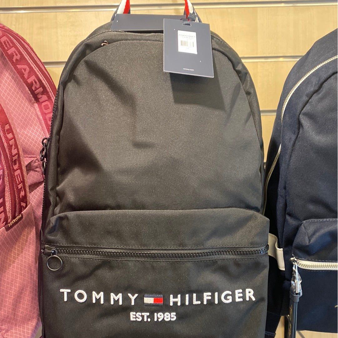 Brandat Outlet-Tommy Hilfiger backpack - Brandat Outlet