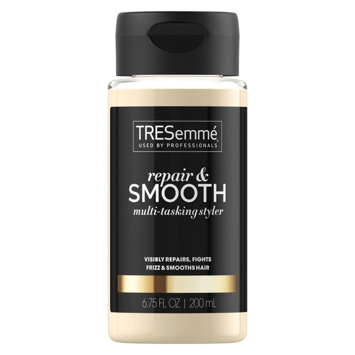 TRESemme Repair and Smooth, Anti-Frizz Cream Leave-in Styling for Dry, Damaged Hair, 6.75 Oz - 6 Oz | CVS