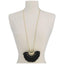 Trina Turk x I.N.C. Gold-Tone Tassel Crescent 32" Pendant Necklace - Brandat Outlet, Women's Handbags Outlet ,Handbags Online Outlet | Brands Outlet | Brandat Outlet | Designer Handbags Online |